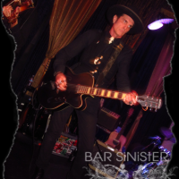 Bar Sinister summer 2014