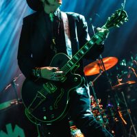 Heathen Apostles w/ Fields of the Nephilim