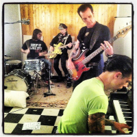 lowlifes-recording-2012