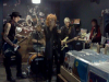 Berlin Brats in-store soundcheck 2011