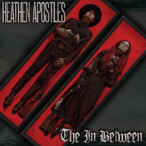 Gothic Americana supergroup, Heathen Apostles