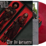 The In Between LP cover & grey insert FINAL