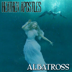 Heathen Apostles gothic pirate