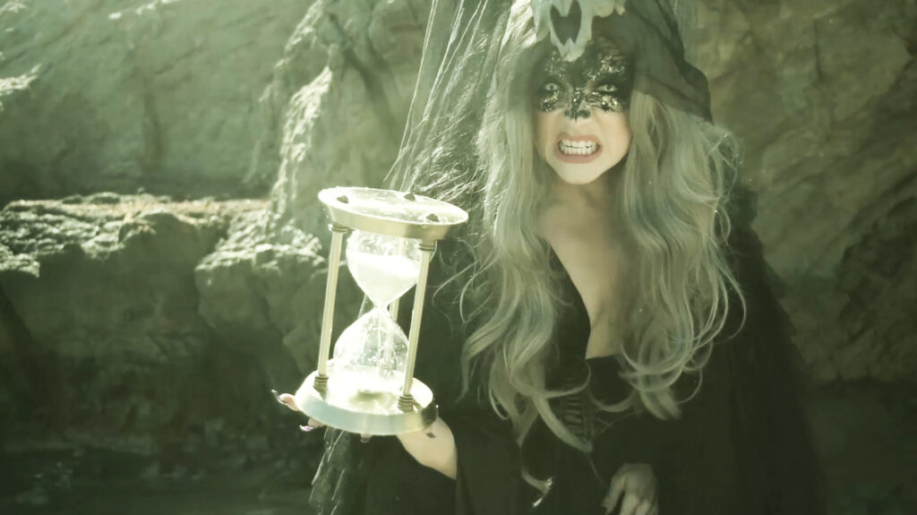 Heathen Apostles gothic pirate