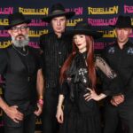 Heathen Apostles – Rebellion